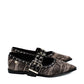 Isteria Ballerine 531
