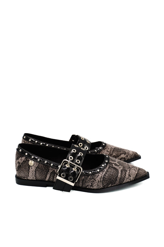 Isteria Ballerine 531