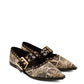 Isteria Ballerine 531