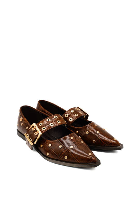 Isteria Ballerine 530