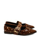 Isteria Ballerine 530