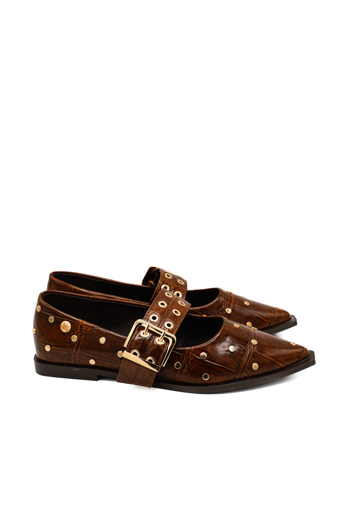Isteria Ballerine 530