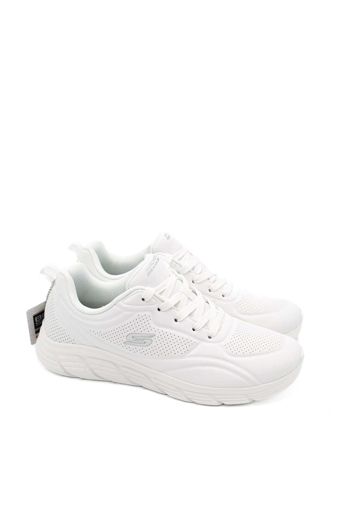 Skechers Sneakers 117715 White