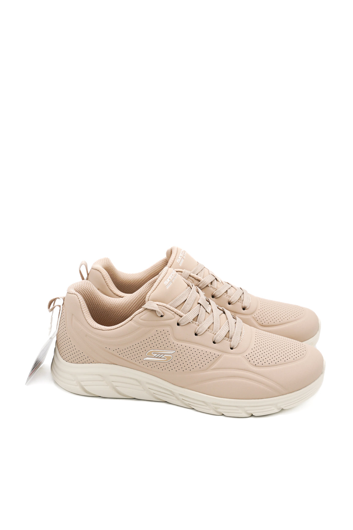 Skechers Sneakers 117715 Tan