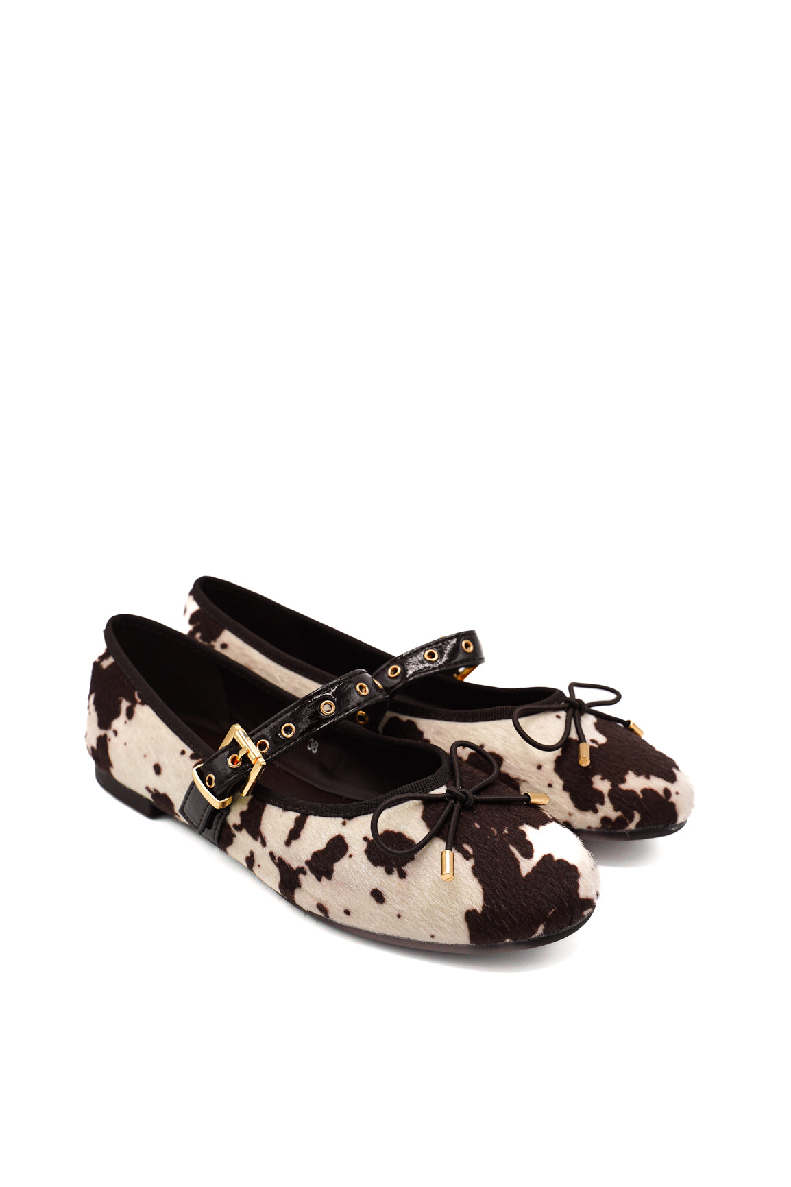 Isteria Ballerine 525