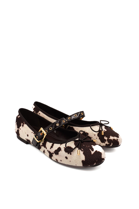 Isteria Ballerine 525