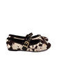Isteria Ballerine 525