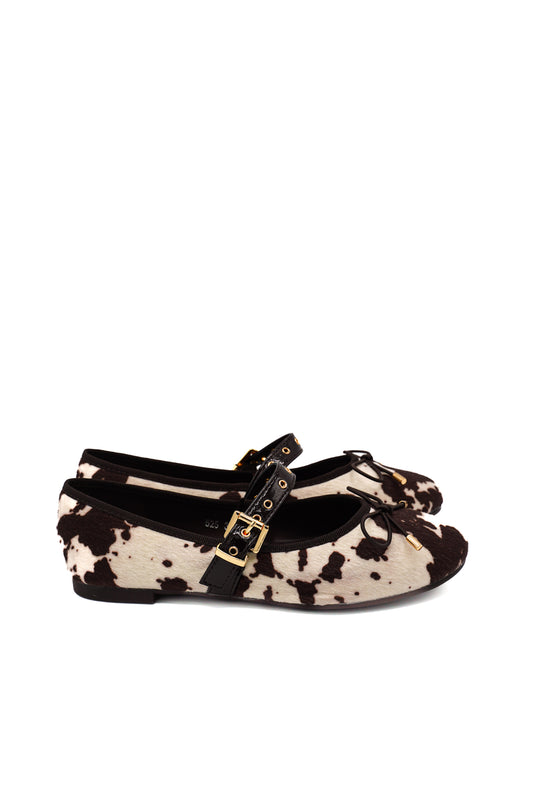 Isteria Ballerine 525