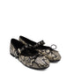 Isteria Ballerine 525