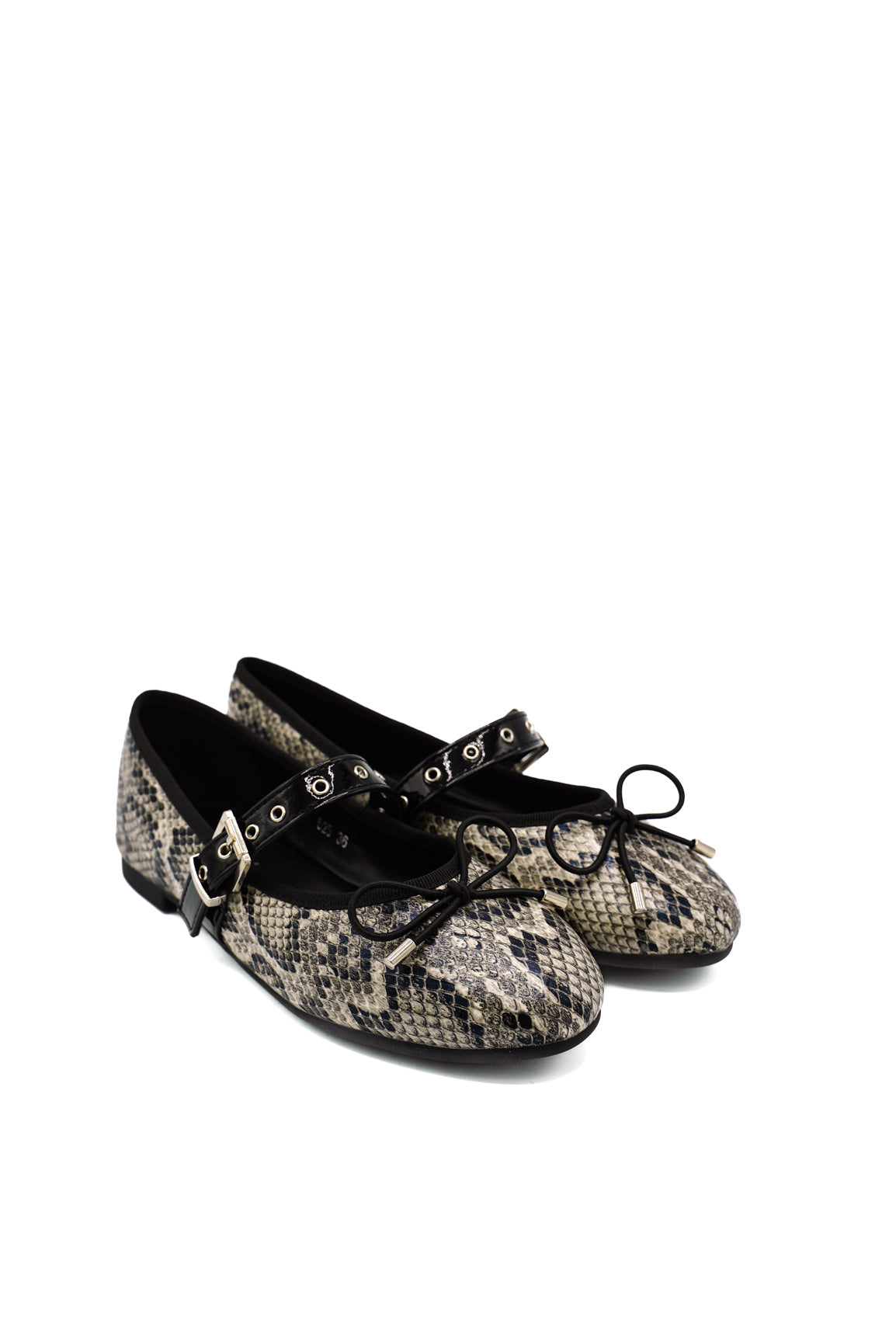 Isteria Ballerine 525