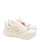 Skechers Sneakers 150049 Natural/Gold