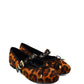 Isteria Ballerine 525