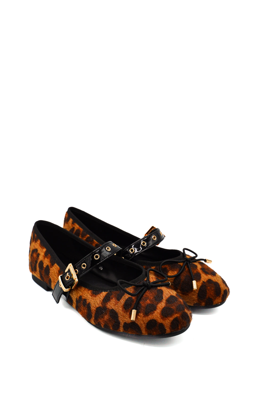 Isteria Ballerine 525
