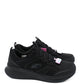 Skechers Sneakers 150049 Black