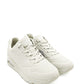 Skechers Sneakers 73690 Off White