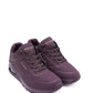 Skechers Sneakers 73690 Wine
