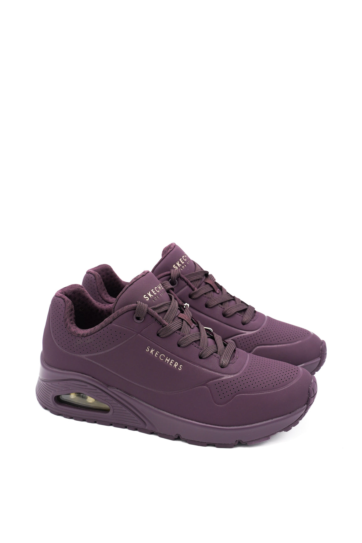 Skechers Sneakers 73690 Wine
