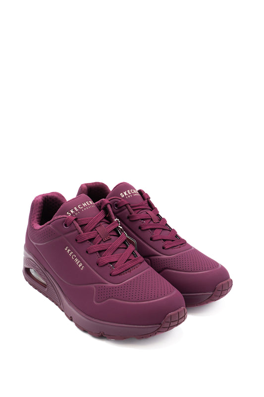 Skechers Sneakers 73690 Plum