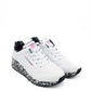 Skechers Sneakers 155506 White/Black