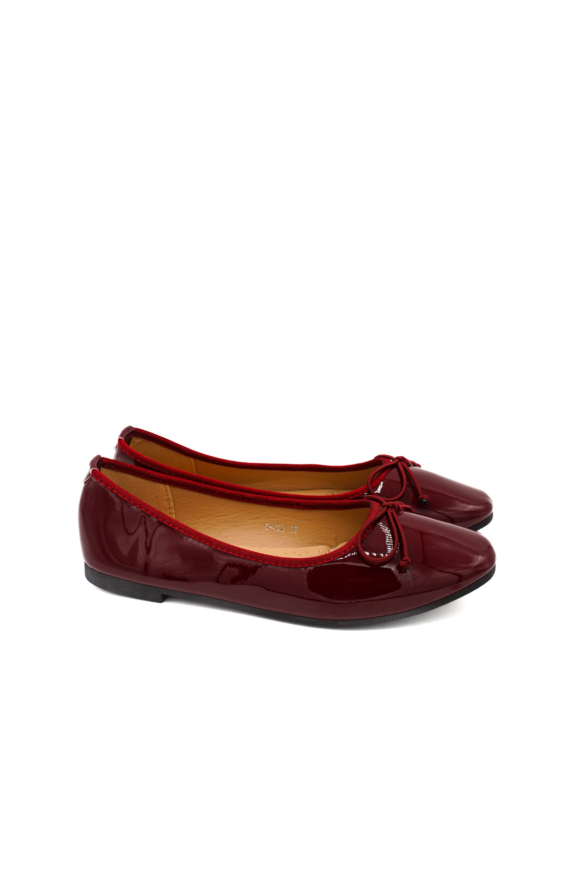 Gaia Shoes Ballerine AURORA