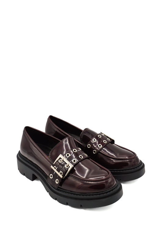 Gaia Shoes Mocassini AGNESE