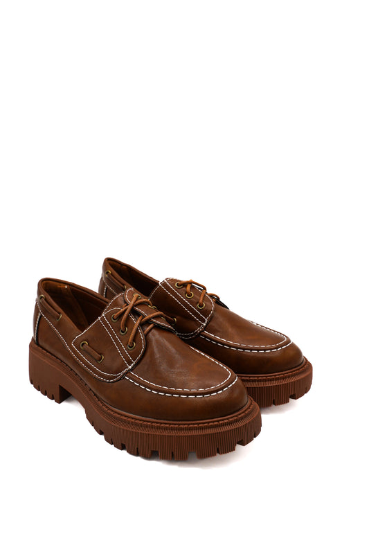 Gaia Shoes Mocassini ALESSIA