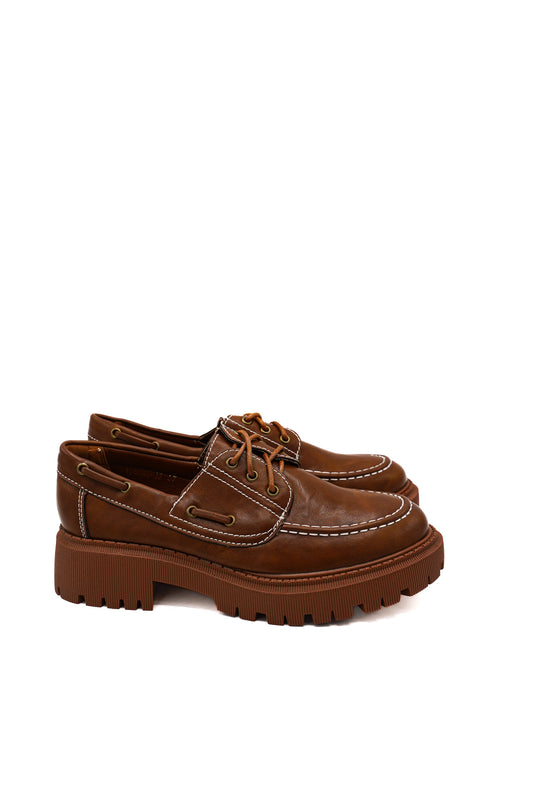 Gaia Shoes Mocassini ALESSIA