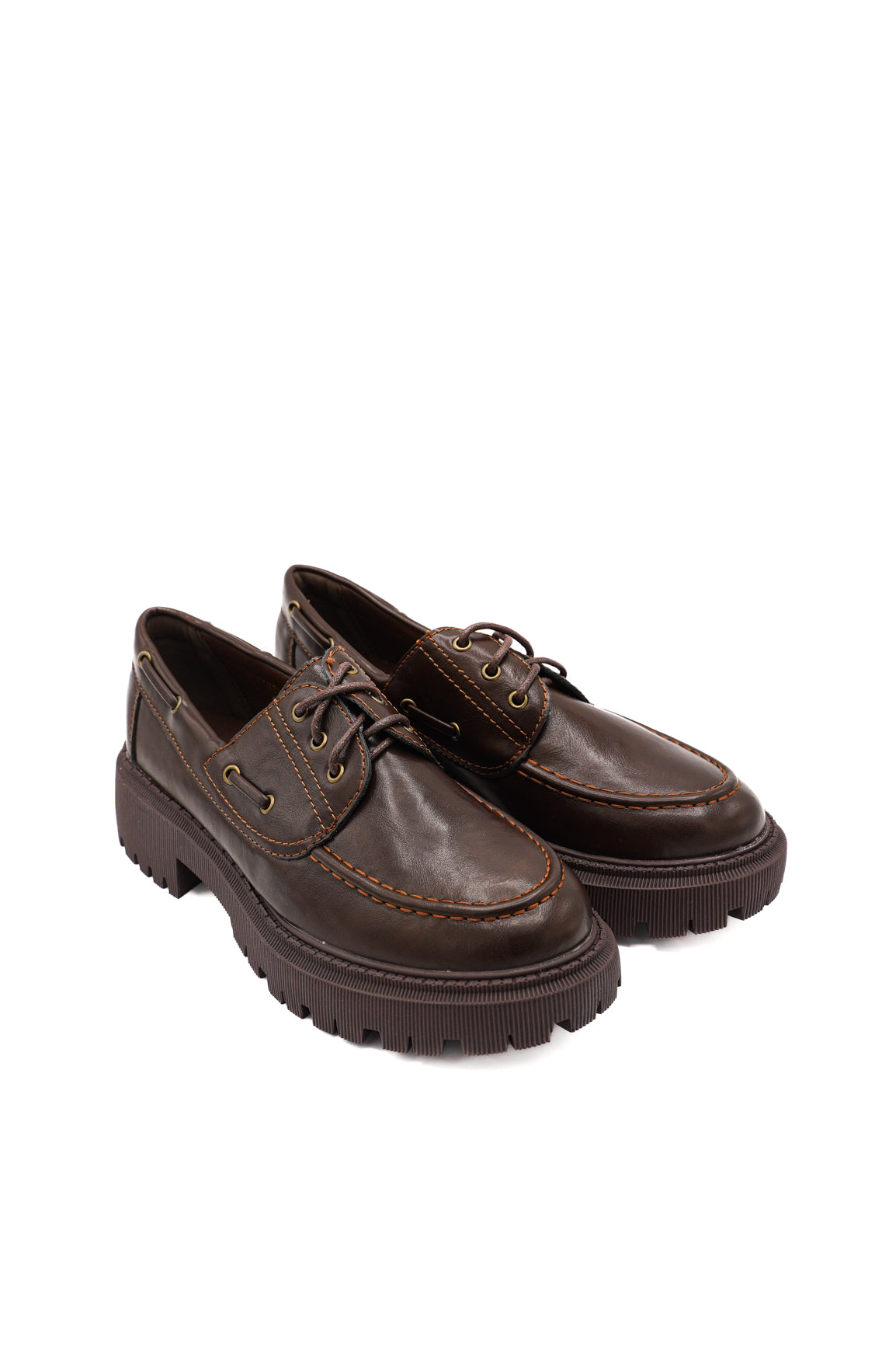 Gaia Shoes Mocassini ALESSIA