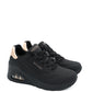 Skechers Sneakers 177520 Black