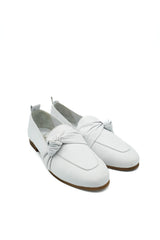 Scarpissime 01 246 15124 Mocassini con dettaglio a nodo