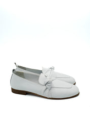 Scarpissime 01 246 15124 Mocassini con dettaglio a nodo