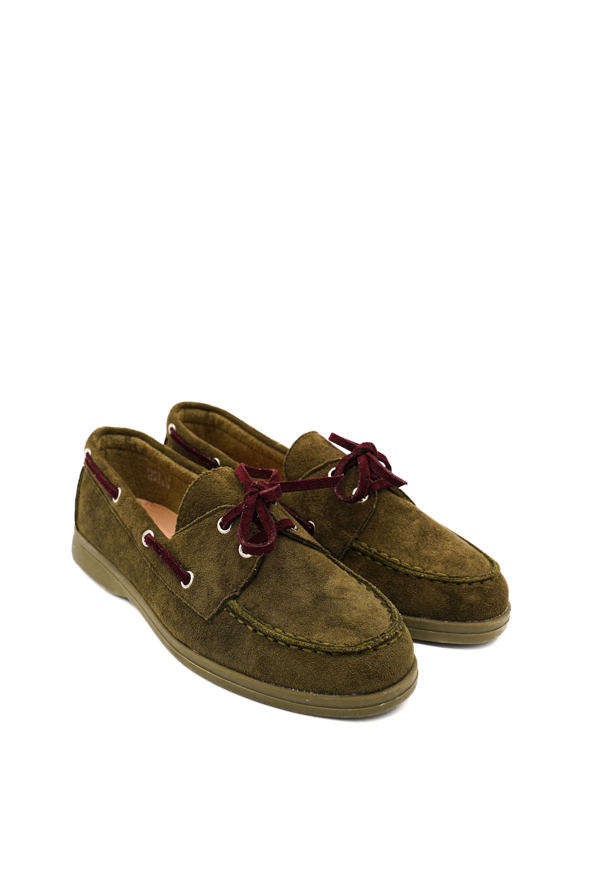 Gaia Shoes Mocassini ASIA