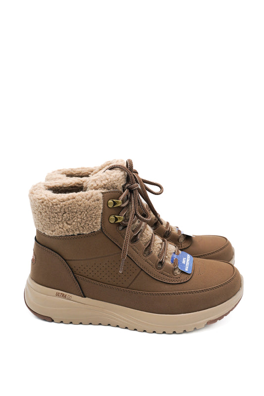 Skechers Sneakers 144756 Chocolate