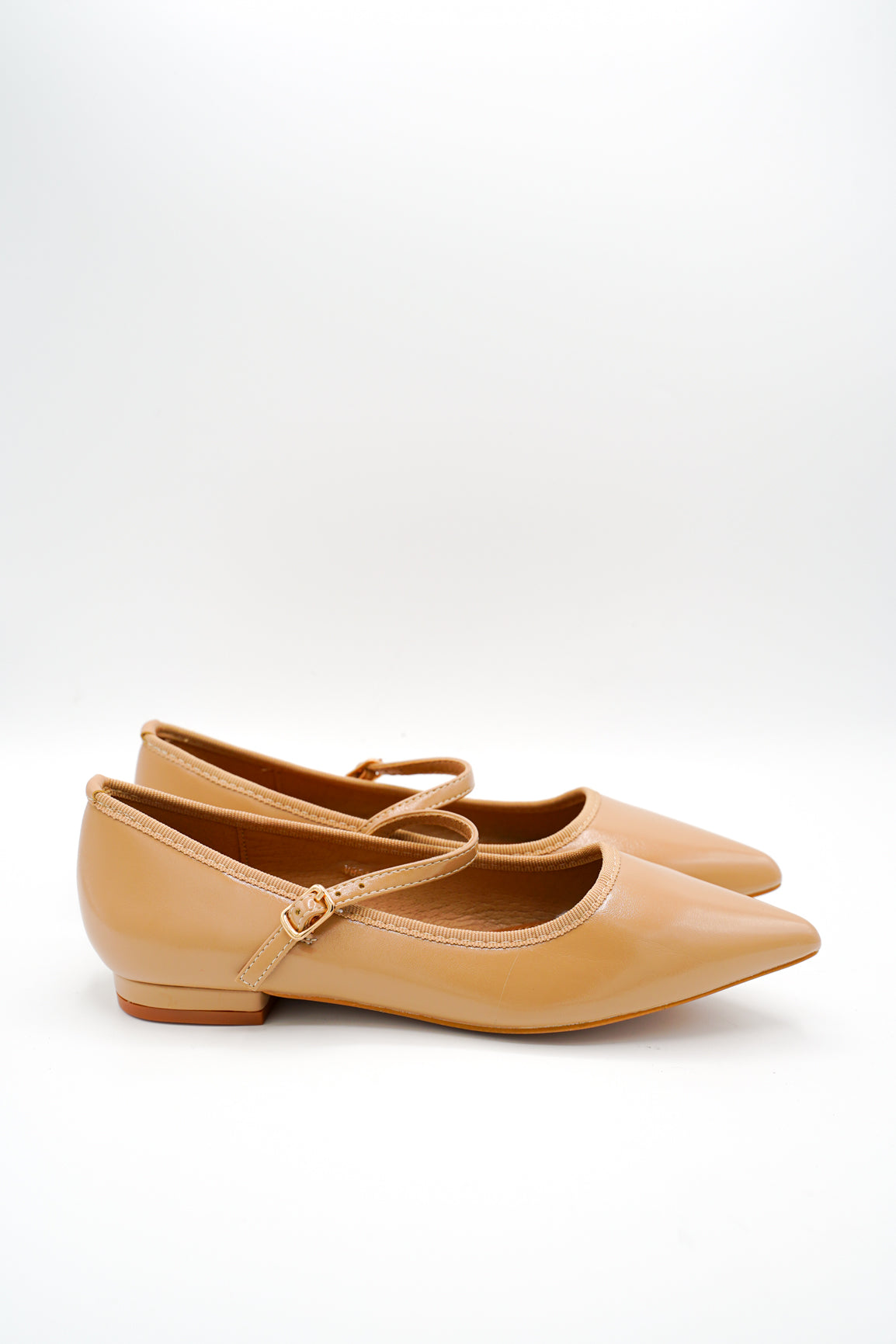 Ballerine Vegan Delia