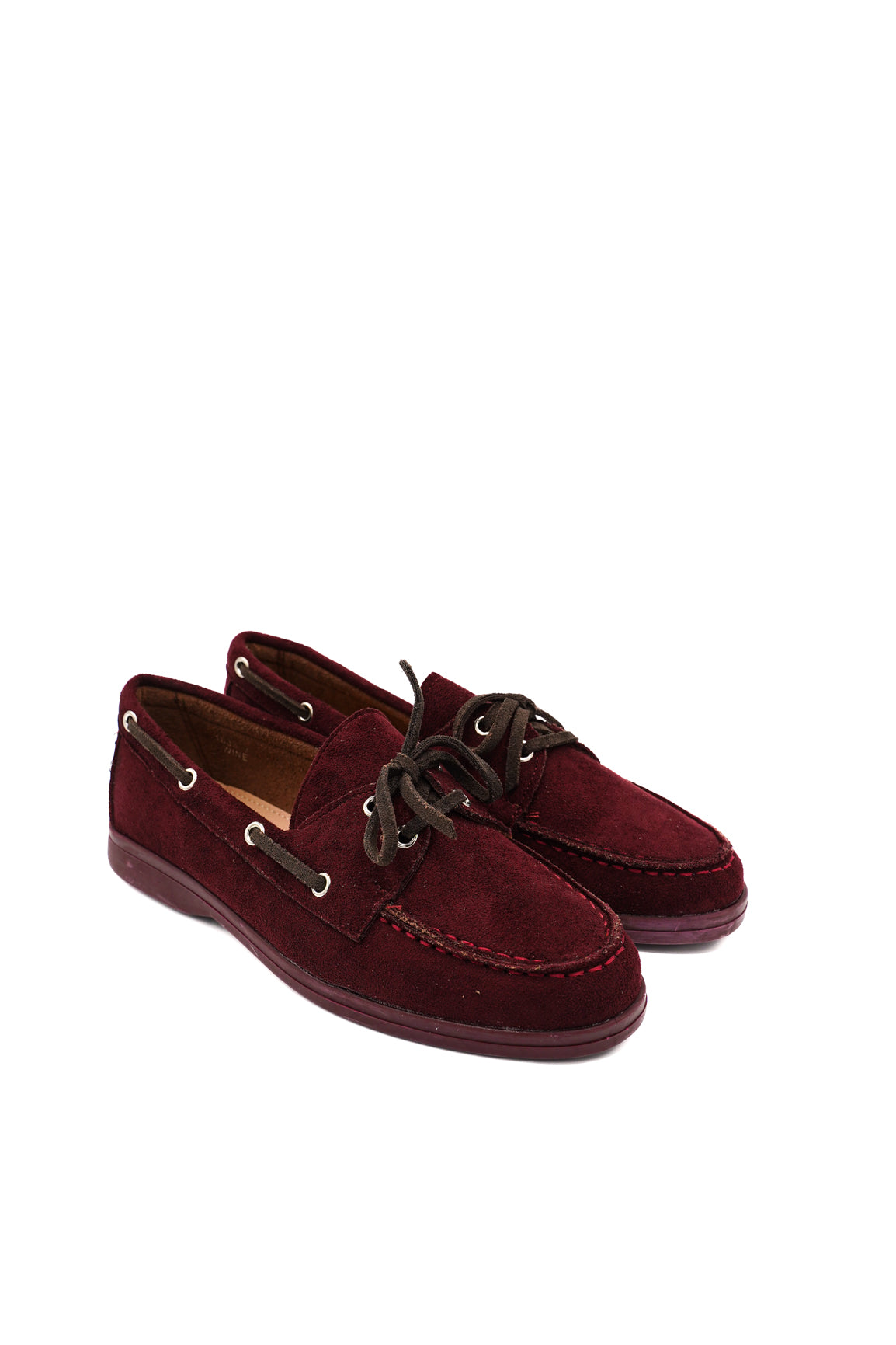 Gaia Shoes Mocassini ASIA