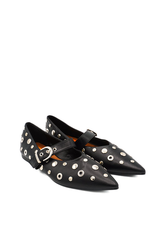 Gaia Shoes Ballerine AMANDA