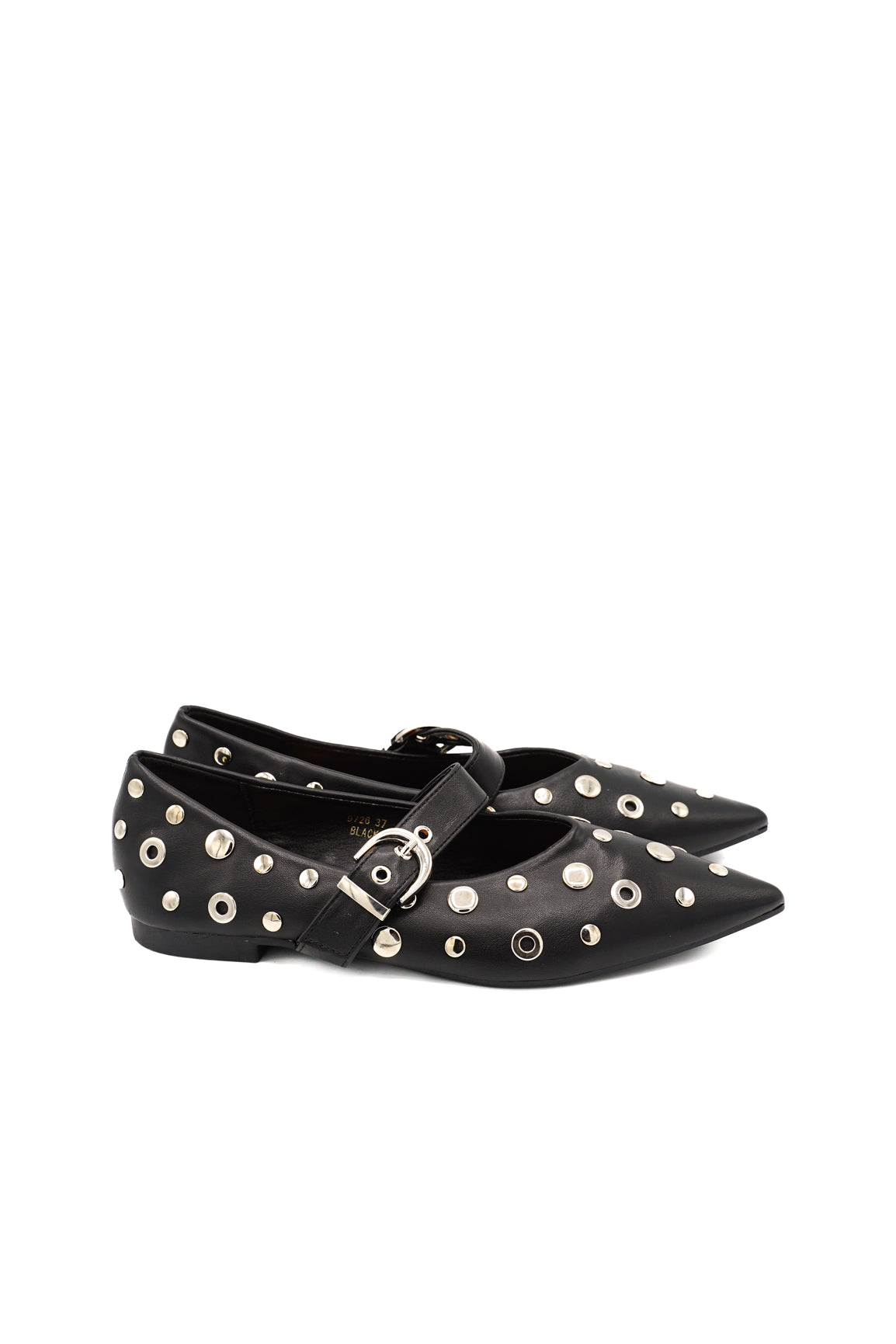 Gaia Shoes Ballerine AMANDA
