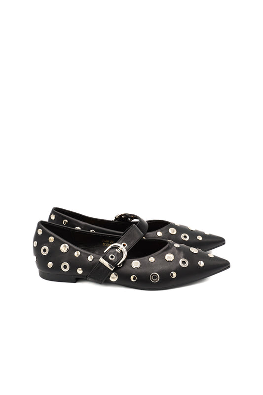 Gaia Shoes Ballerine AMANDA