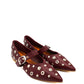 Gaia Shoes Ballerine AMANDA