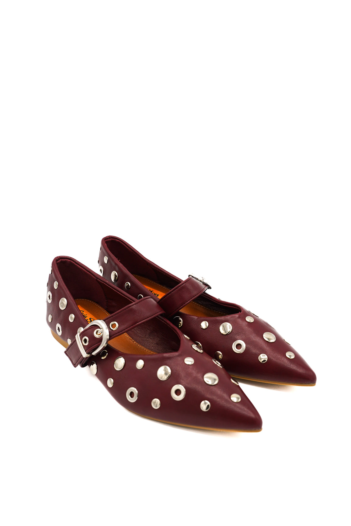Gaia Shoes Ballerine AMANDA