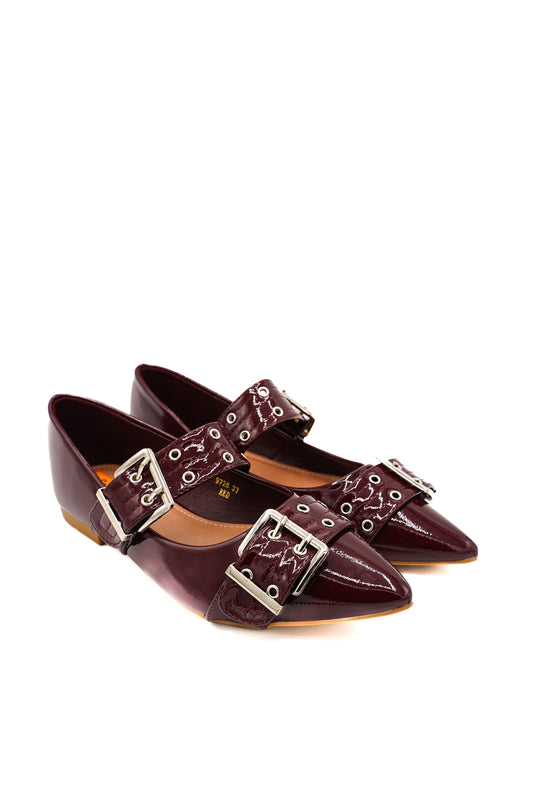 Gaia Shoes Ballerine ANTONIA