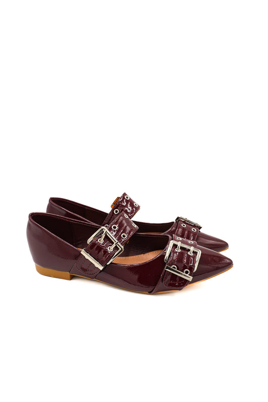 Gaia Shoes Ballerine ANTONIA