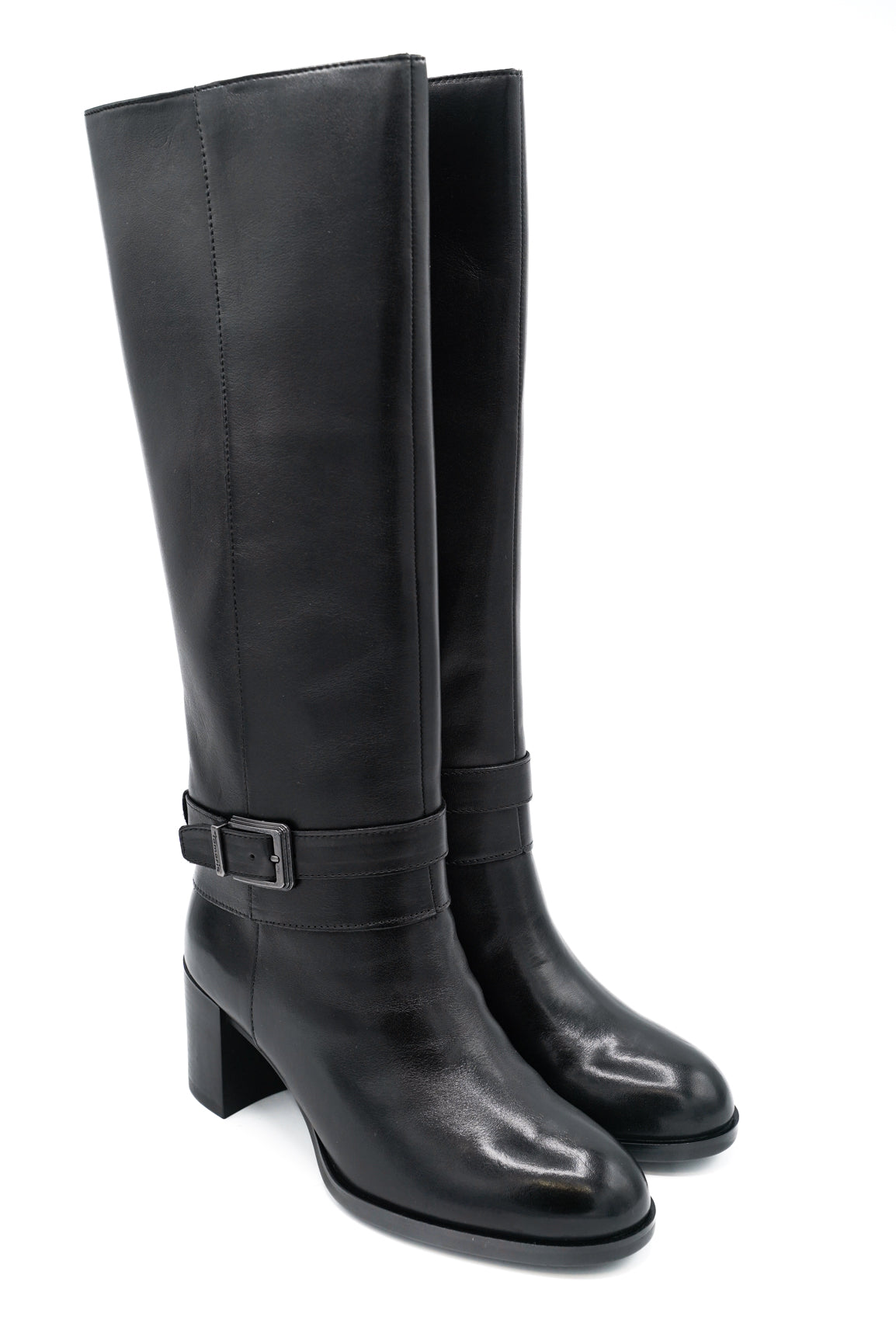 Tamaris Stivali 25533 Black