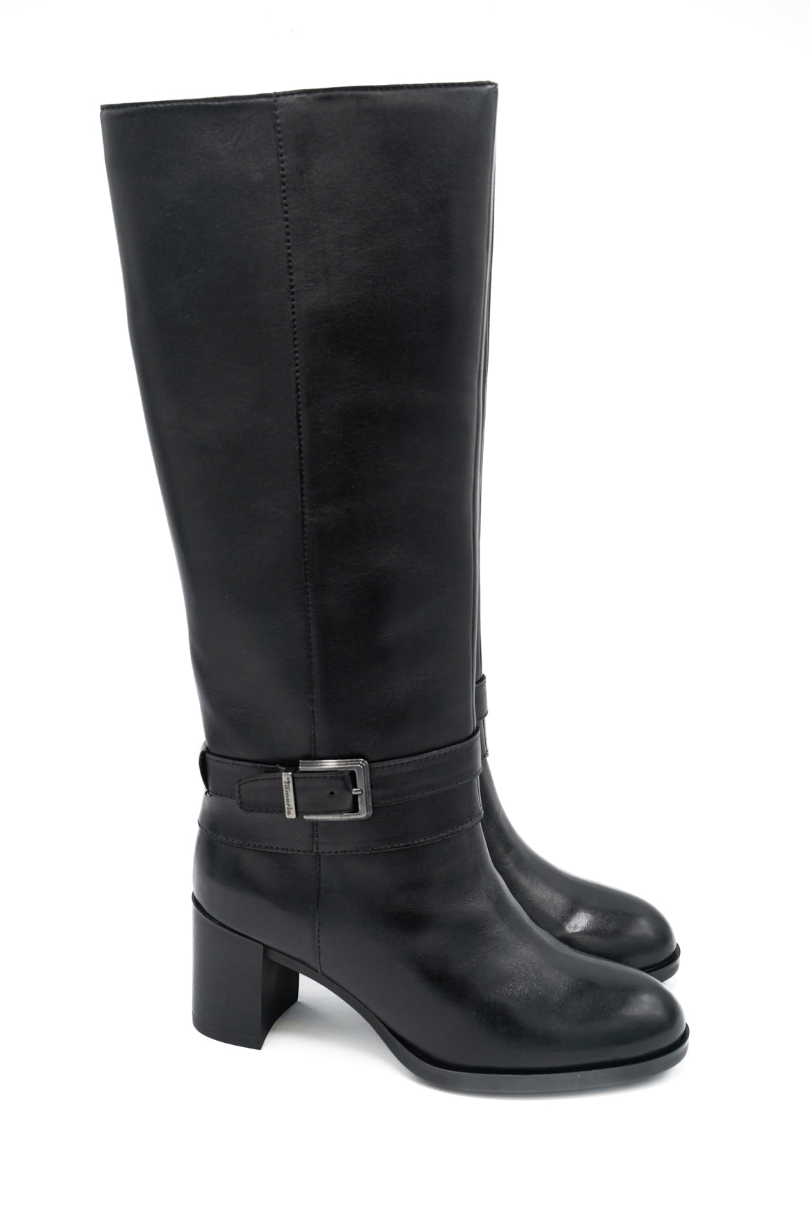 Tamaris Stivali 25533 Black