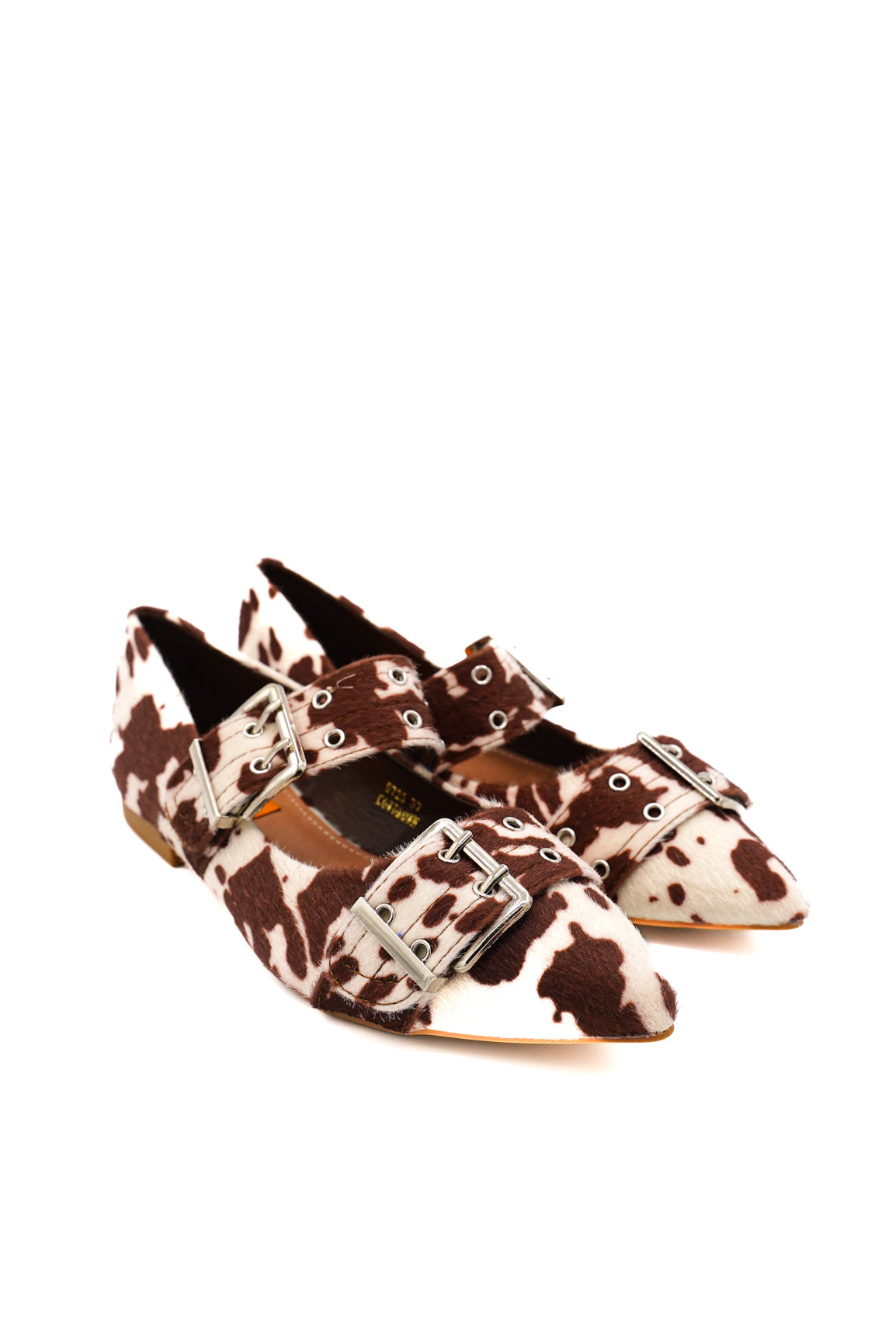 Gaia Shoes Ballerine ANTONIA