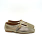 Scarpissime 868 304 Ballerine traforate con cinturino Mary Jane