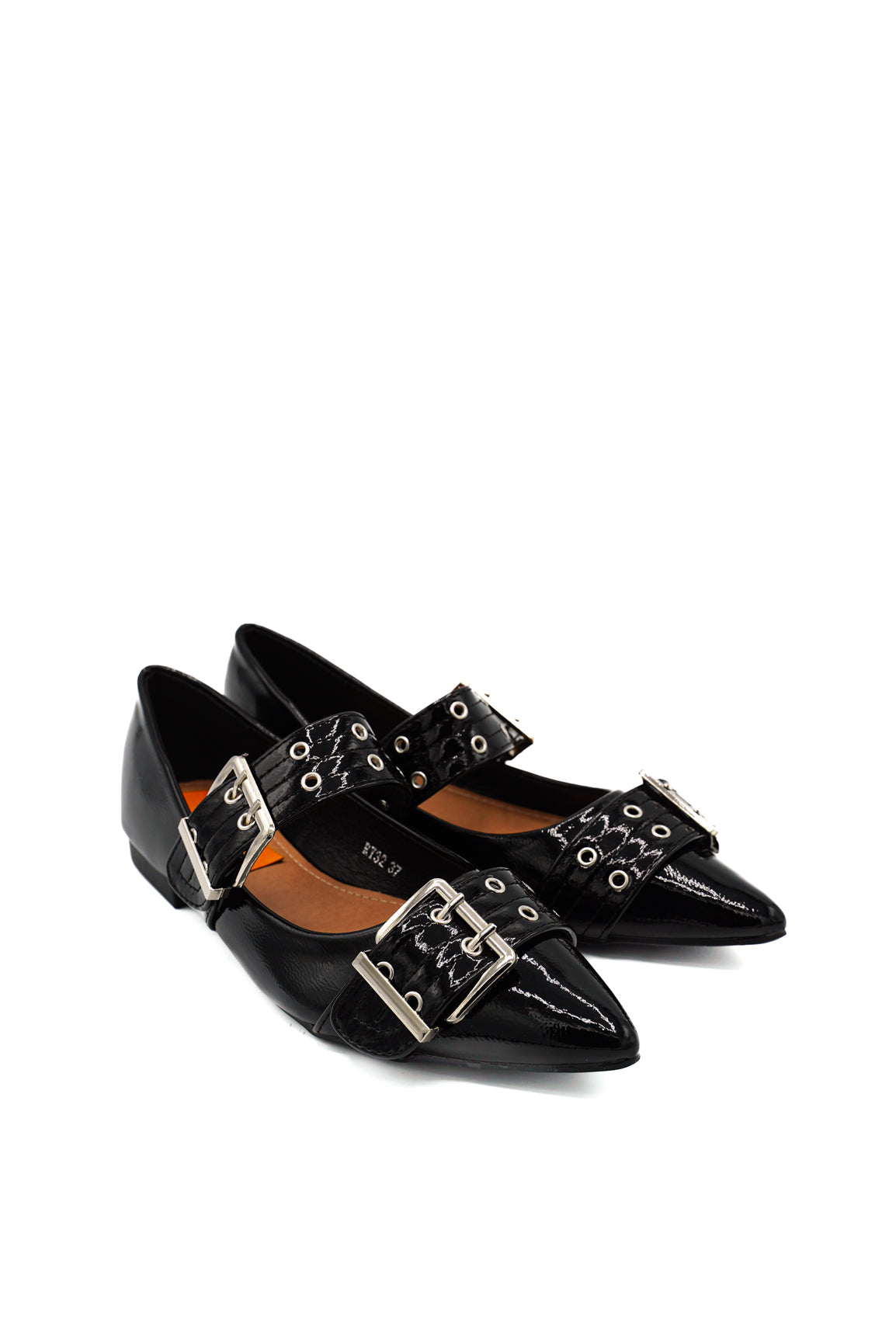 Gaia Shoes Ballerine ANTONIA