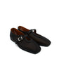 Scarpissime 868 304 Ballerine traforate con cinturino Mary Jane