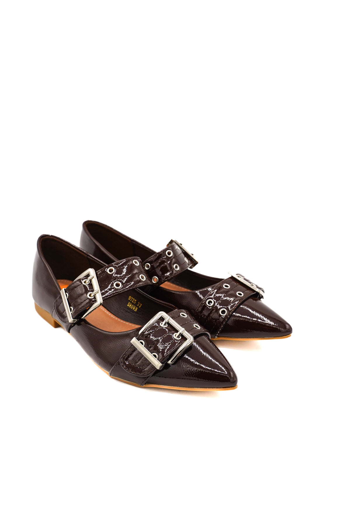 Gaia Shoes Ballerine ANTONIA