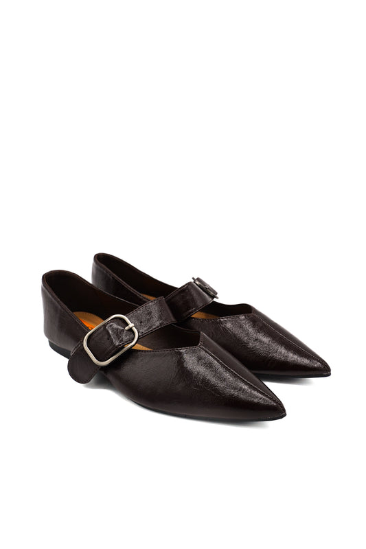Gaia Shoes Ballerine ASTRID
